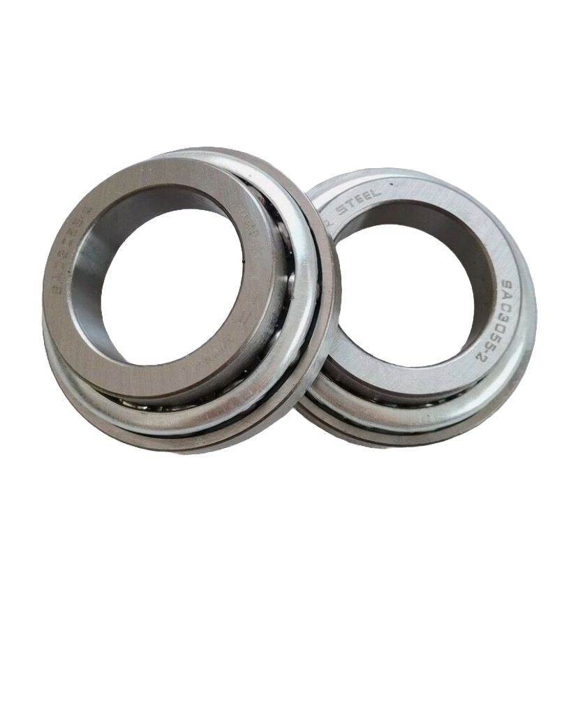 Cone Set Suitable For Suzuki Hayabusa