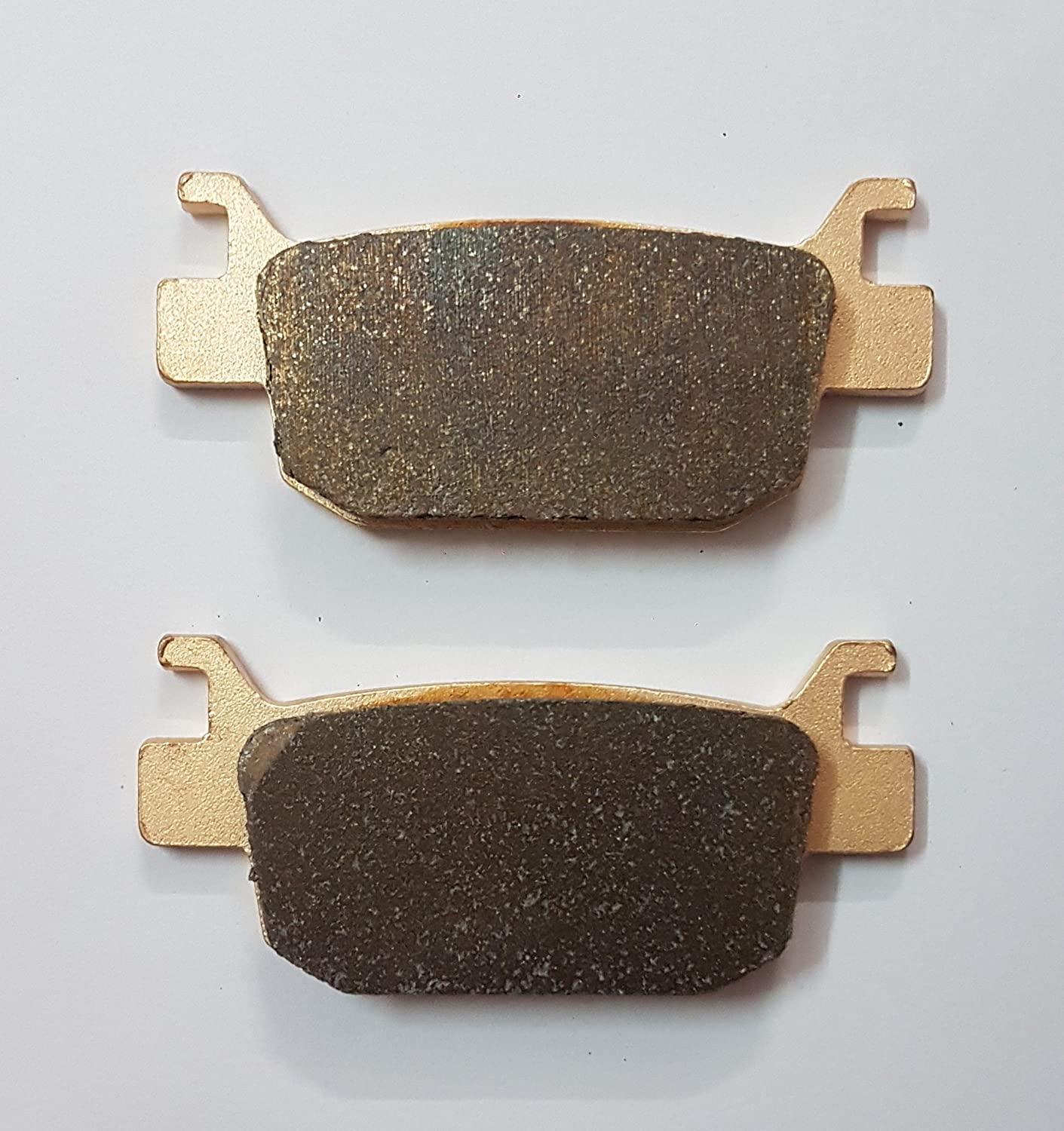FA 415 Brake Pads Suitable for Benelli TNT 300/302 - Sintered