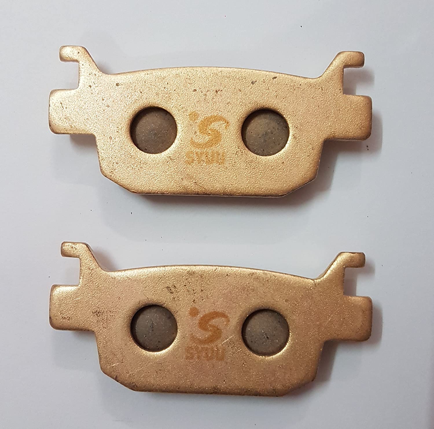 FA 415 Brake Pads Suitable for Benelli TNT 300/302 - Sintered