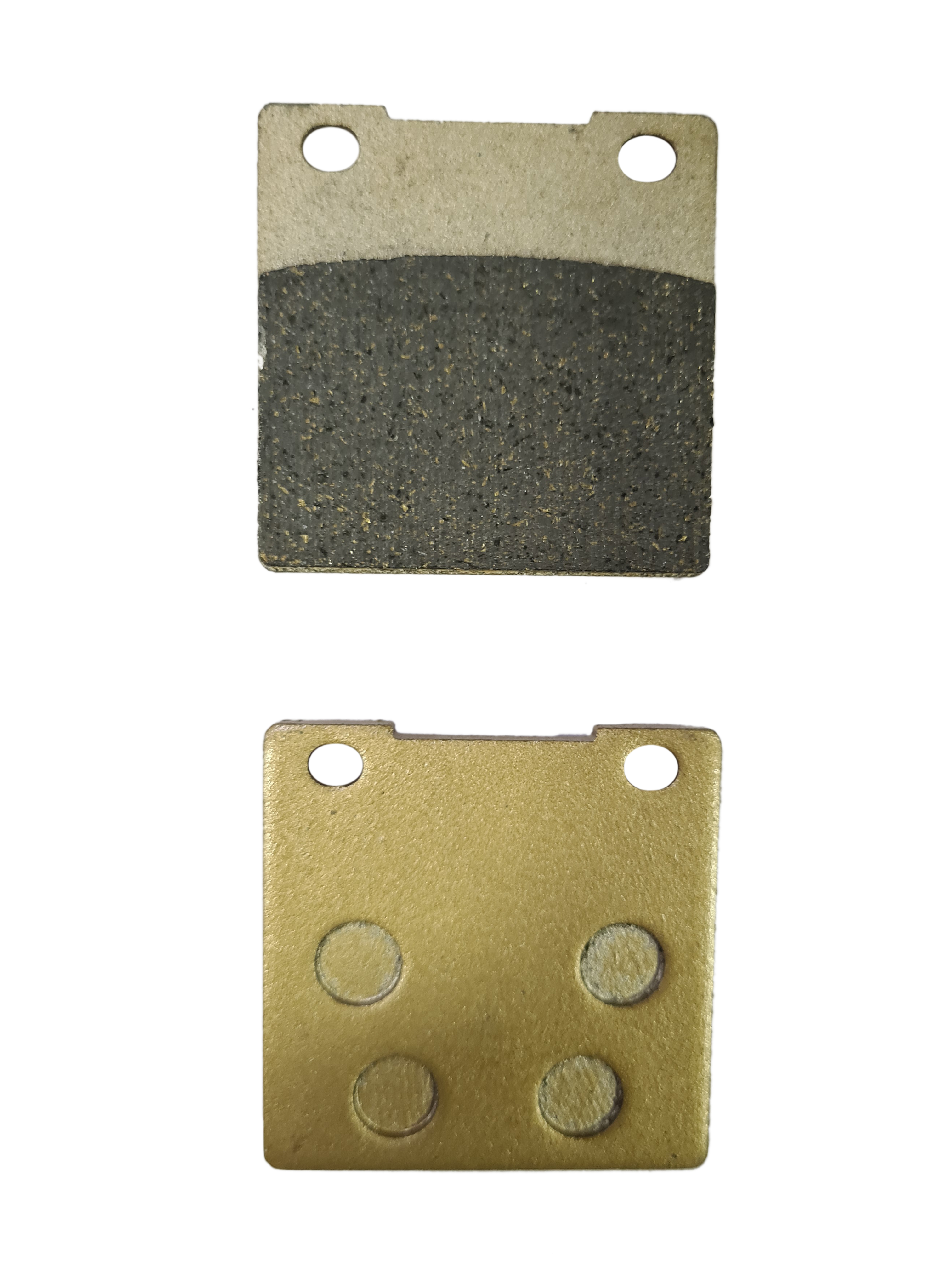 FA063 Rear Brake Pad Suitable For Suzuki Hayabusa 1999-2007 - Ceramic