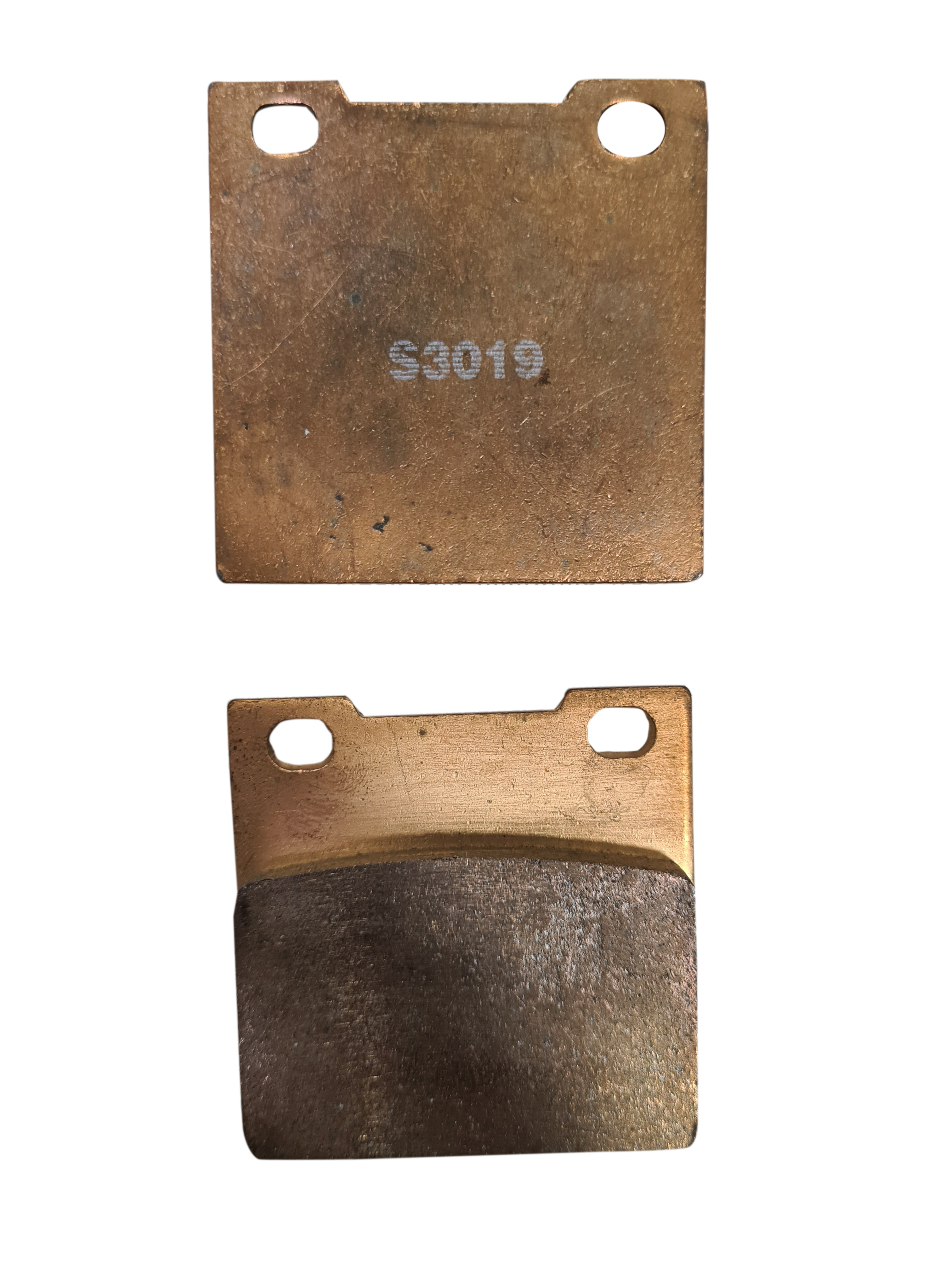 FA063 Rear Brake Pad Suitable For Suzuki Hayabusa 1999-2007 - Sintered