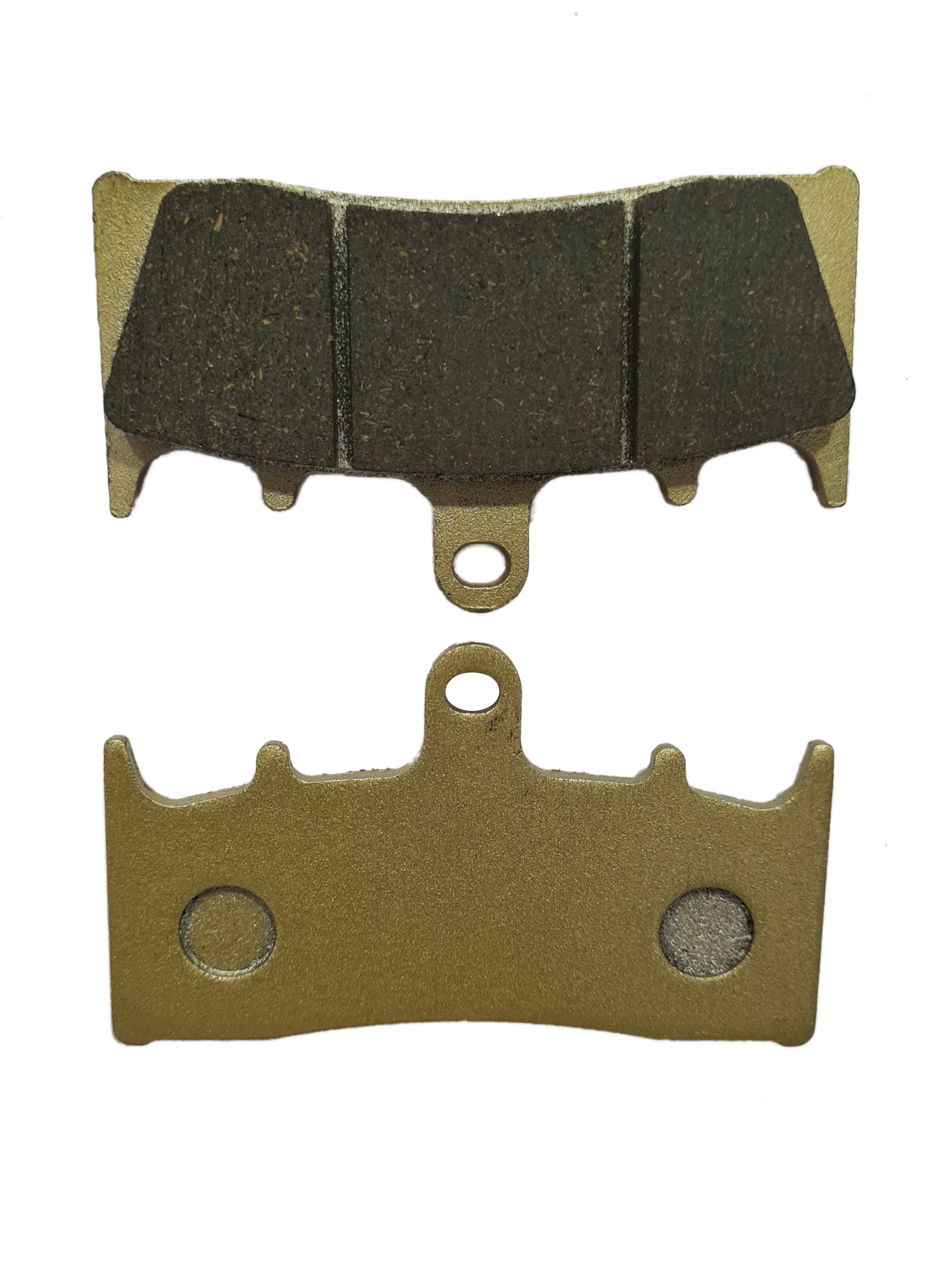 FA188 Front Brake Pad Suitable For Suzuki Hayabusa 1999-2007 - Ceramic