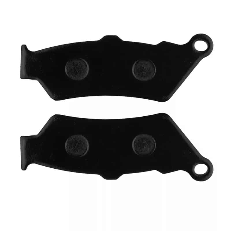 FA209 Brake pads for Harley davidson street 750/ Ducati Scrambler Sixty2 62 2016 - Ceramic