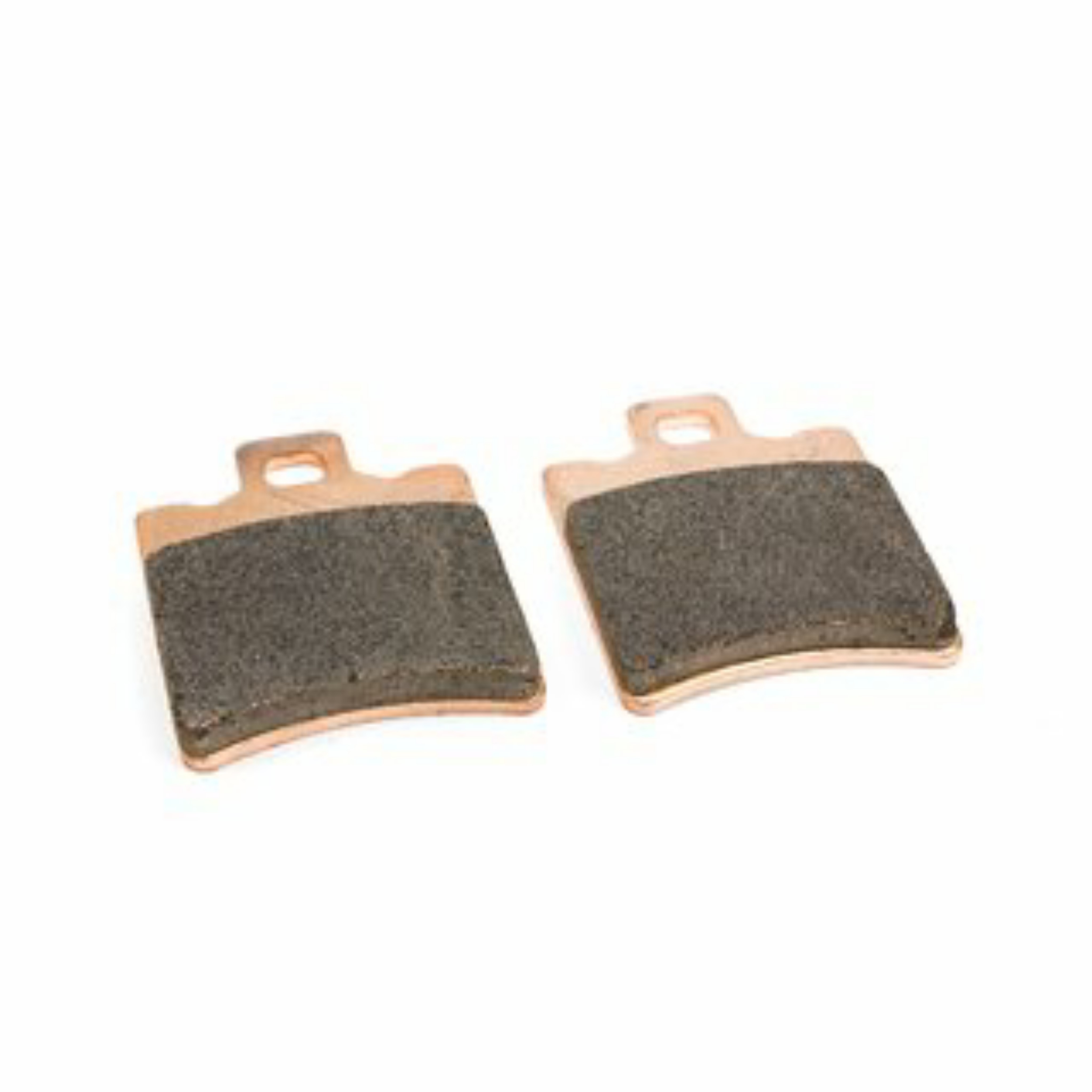 FA298 Brake Pads Suitable For Hyosung Gtr250 Gtr650 - Sintered