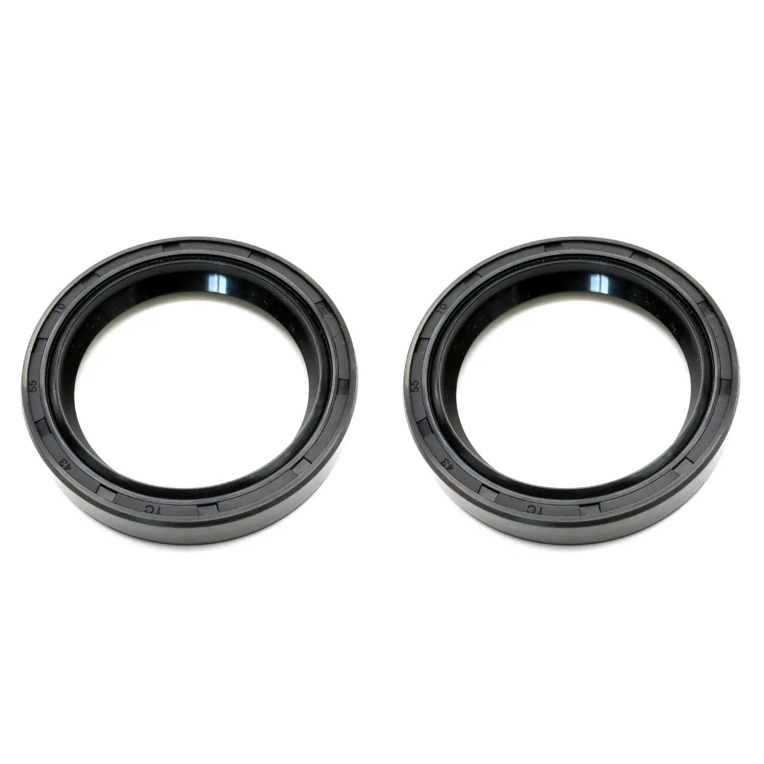 Fork Oil Seal Suitable for Suzuk Hayabusa Gen 1, 2 & 3/ GSX R1300