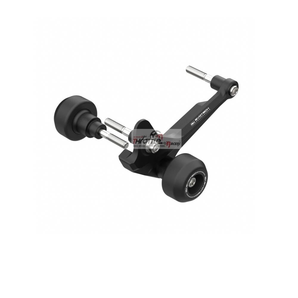 Frame Slider Suitable For BMW S1000RR 2023-2025.