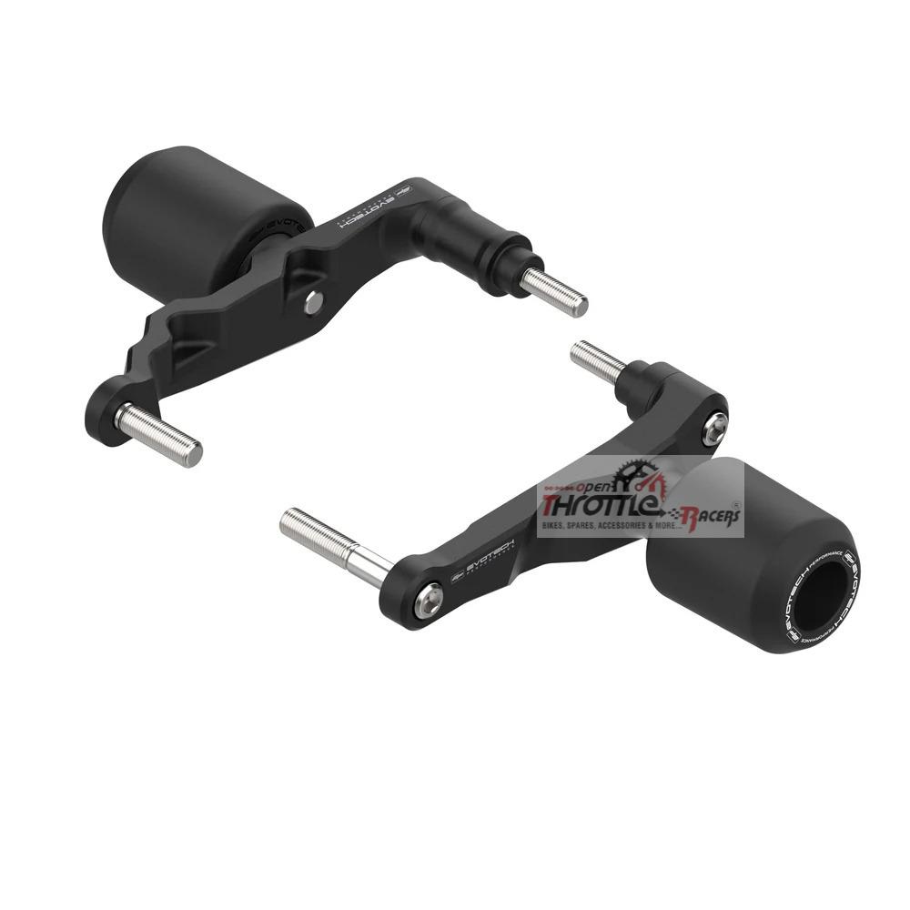 Frame Slider Suitable For CBR650R 2025 Non E-Clutch