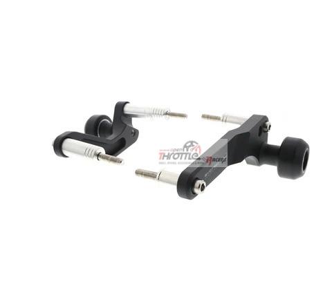 Frame Slider Suitable For Kawasaki Ninja 400.