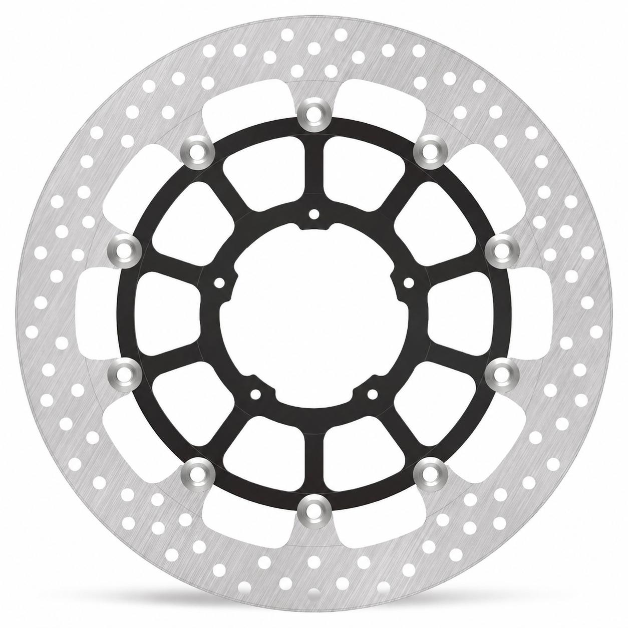 Front Disc Rotor Suitable For Honda CBR1000RR 2020 Onwards