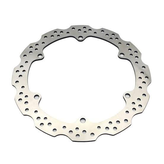 Front Disc Rotor Suitable For Honda CBR650F