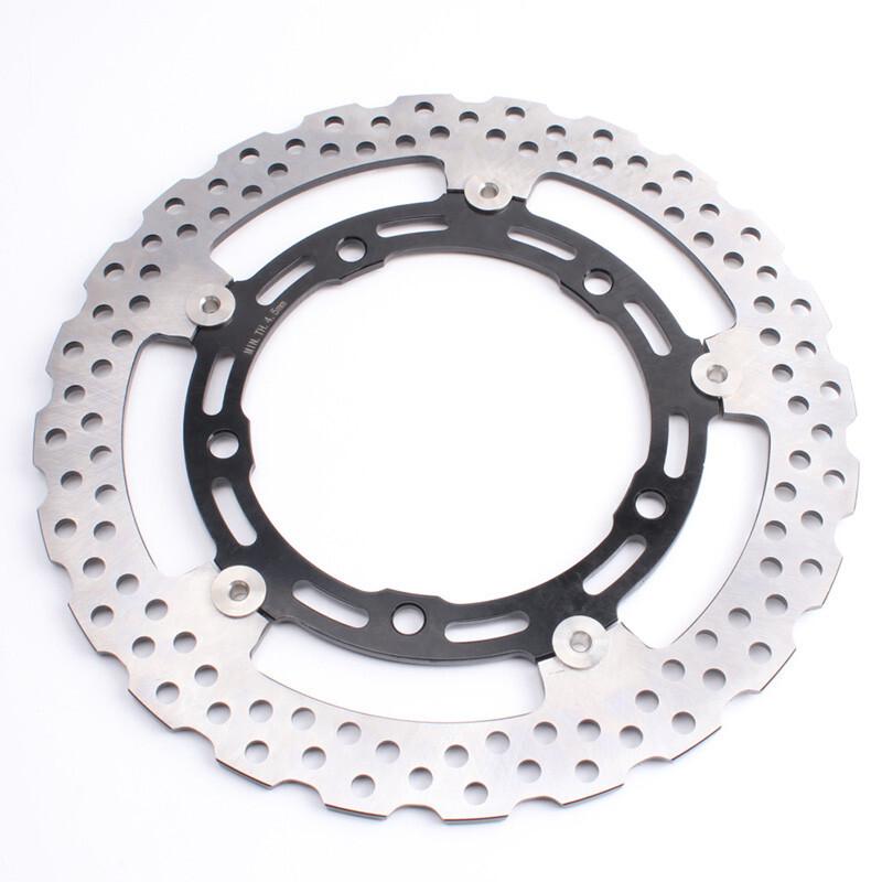 Front Disc Rotor Suitable For Kawasaki Ninja 650 2017 Onwards