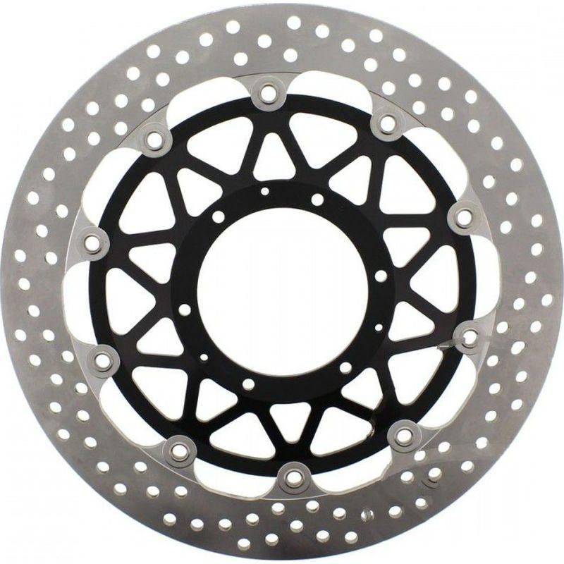 Front Disc Rotor Suitable For Kawasaki ZX10R 2016 Onwards