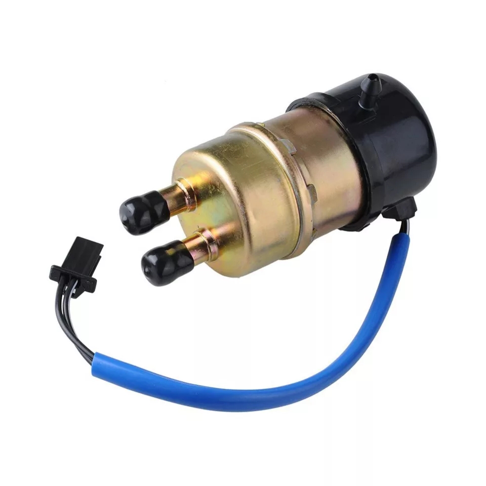 Fuel Pump Assembly for Old carburetted superbikes