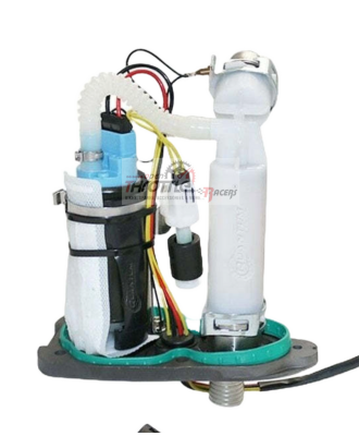 Fuel Pump Assembly Suitable for Harley Davidson Iron 883/ Superlow 883