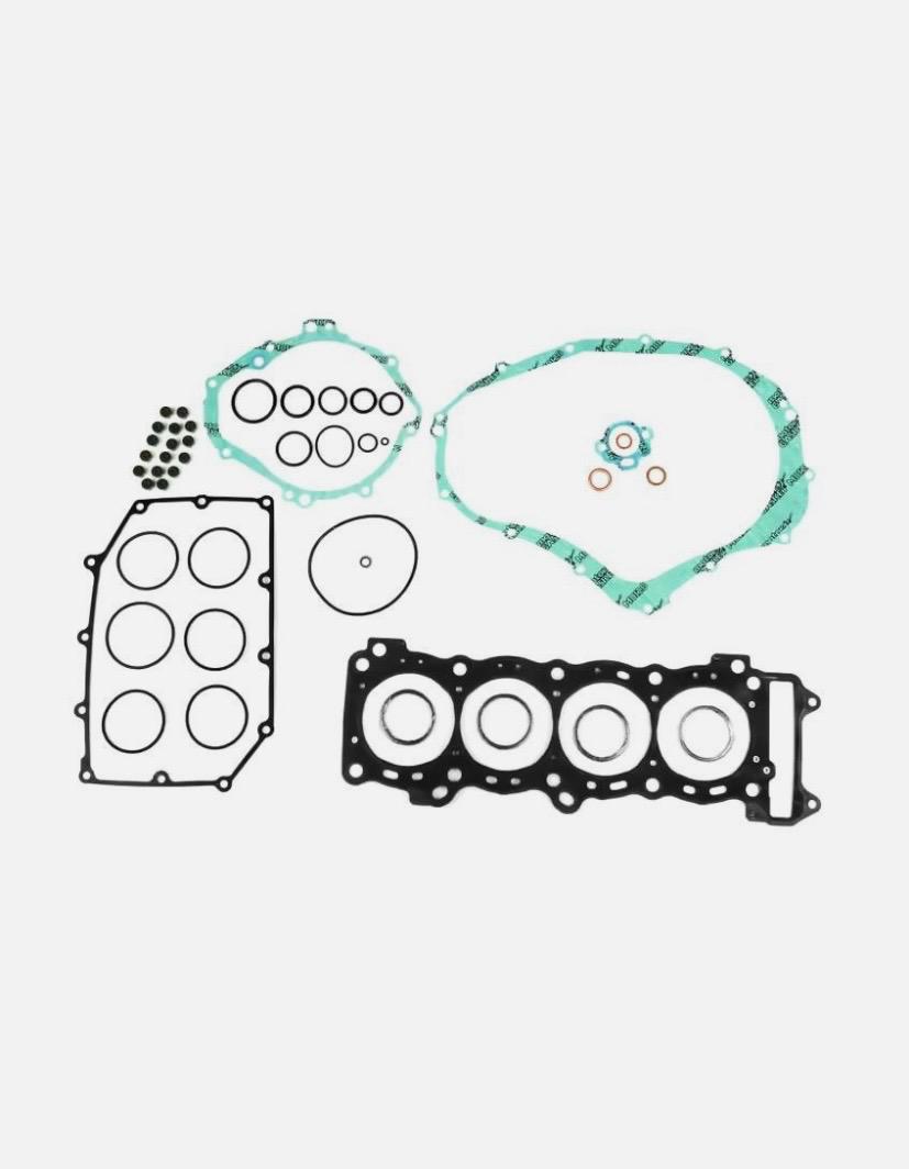 Full Engine Gasket Suitable For Suzuki Hayabusa 2008-2020