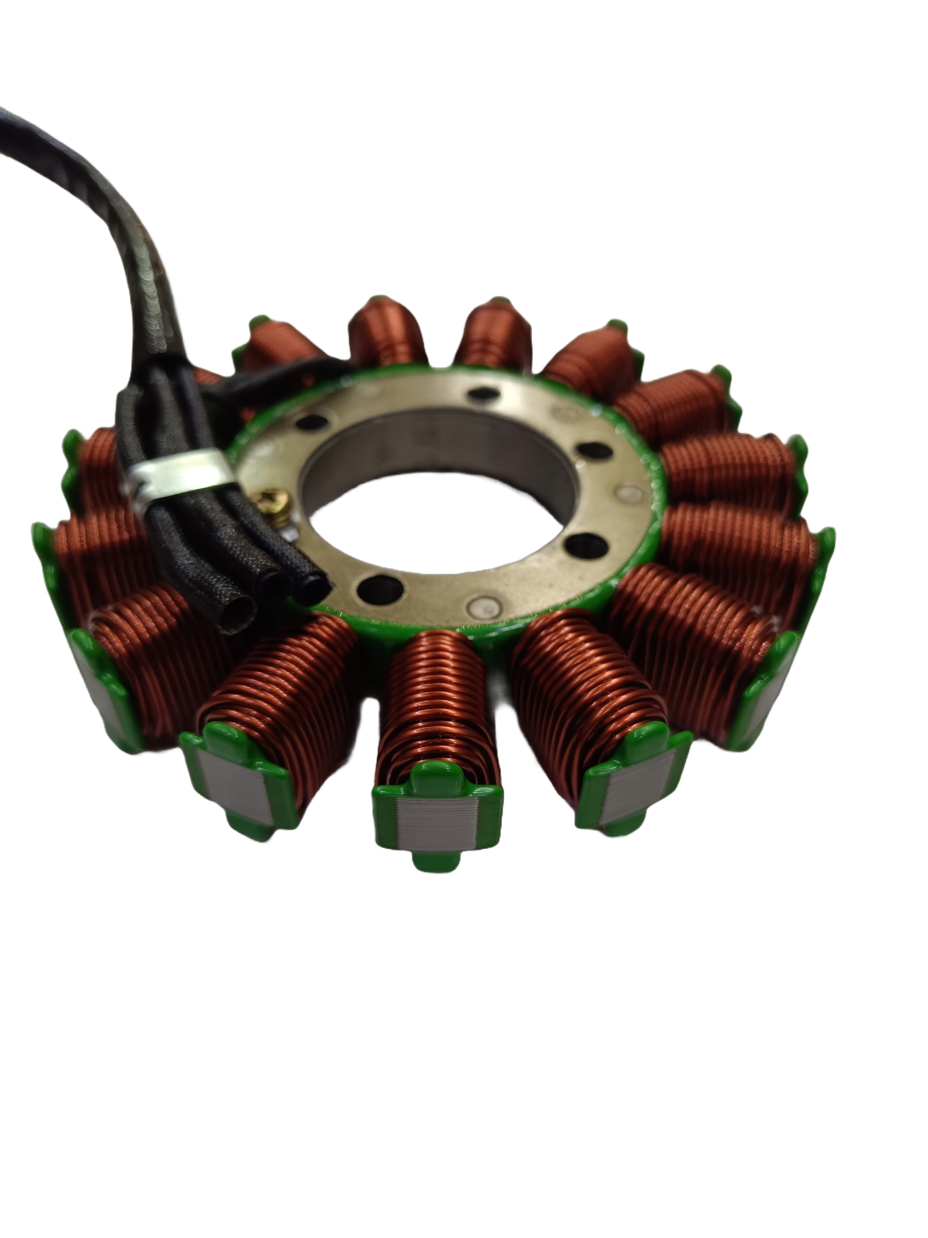 Magnet Coil Suitable For Harley Davidson Street 750