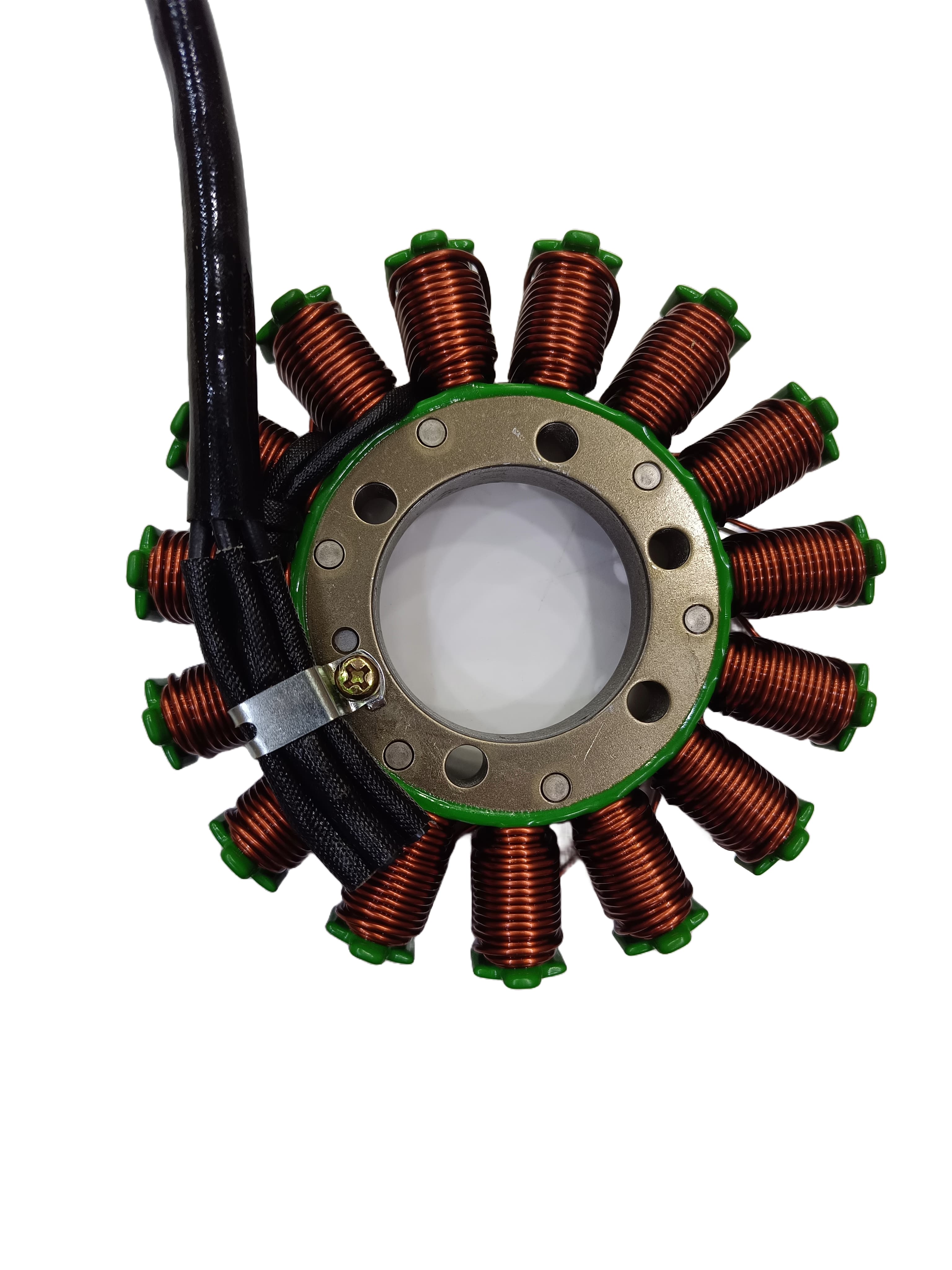 Magnet Coil Suitable For Harley Davidson Street 750