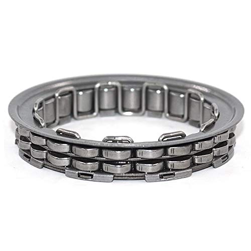 Harley Street 750 One-Way Clutch bearing.