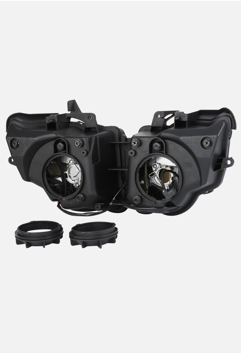 Headlight Doom Suitable For Honda CBR1000RR 2008-2011