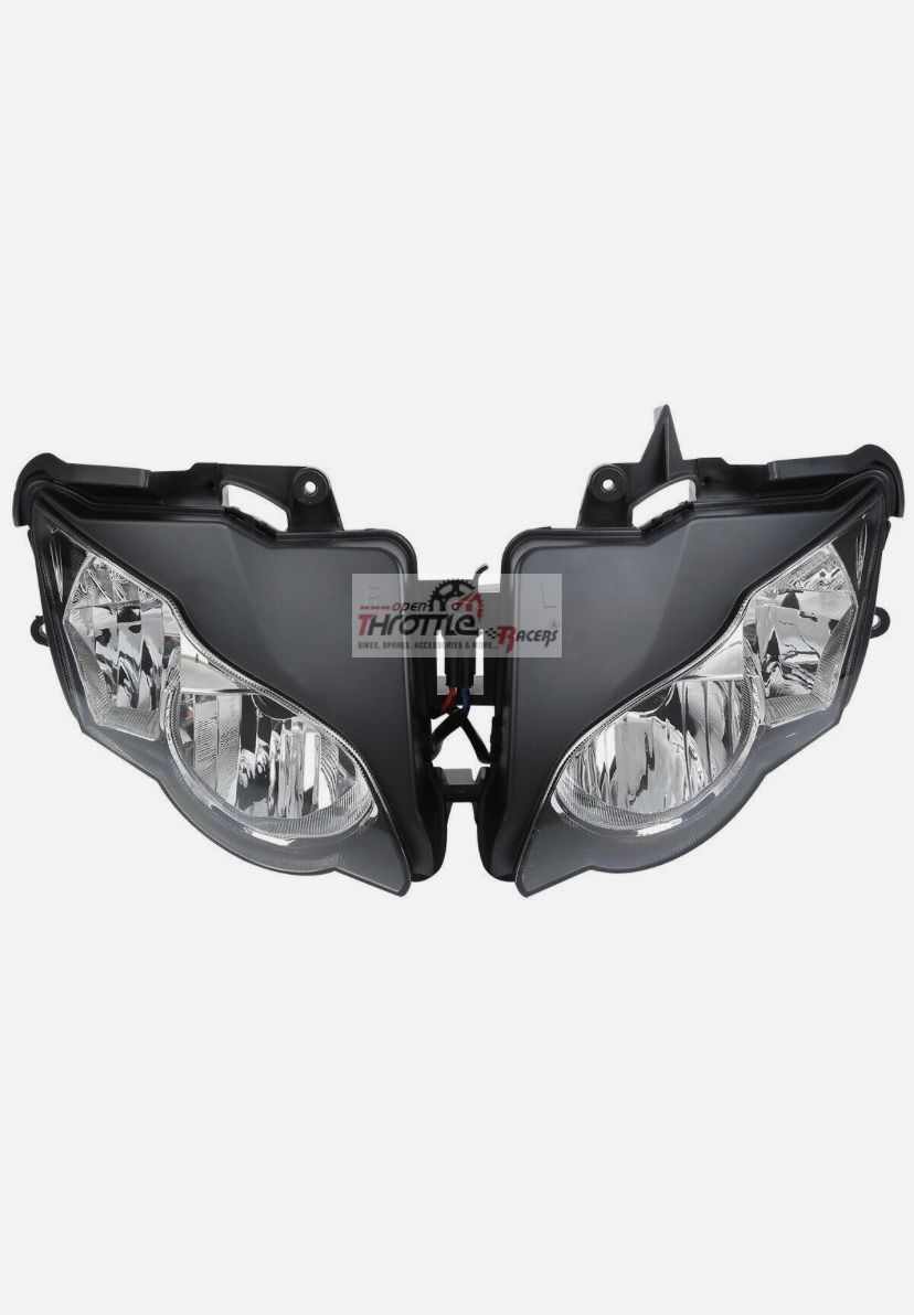 Headlight Doom Suitable For Honda CBR1000RR 2008-2011