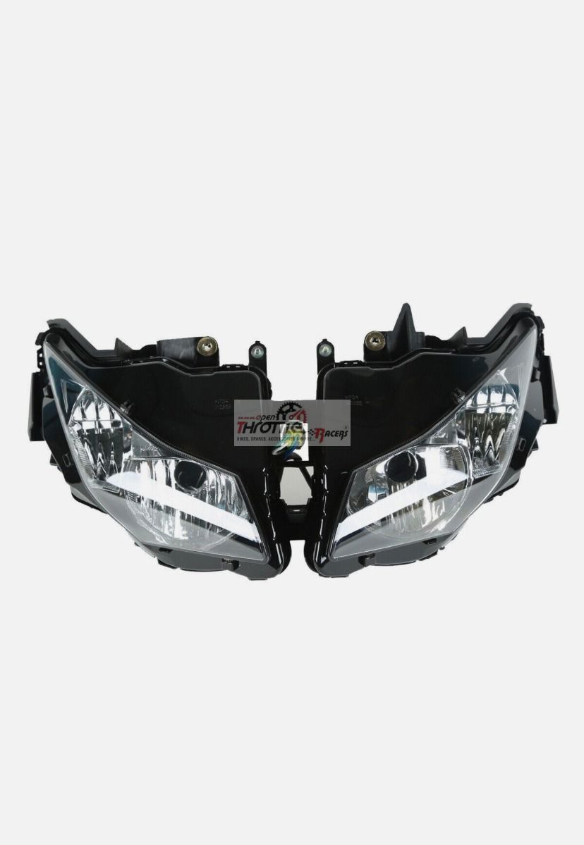 Headlight Doom Suitable For Honda CBR1000RR 2012-2016