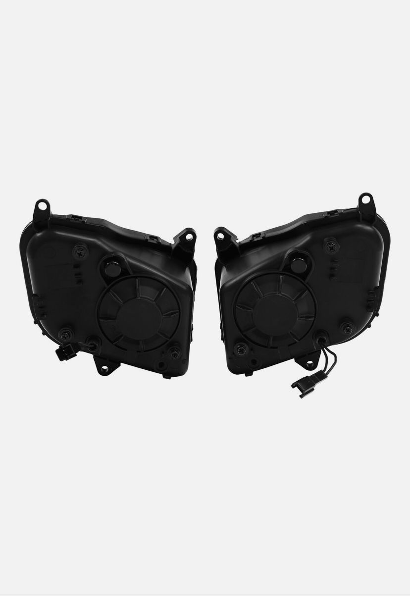 Headlight Doom Suitable For Honda CBR600RR 2007-2012