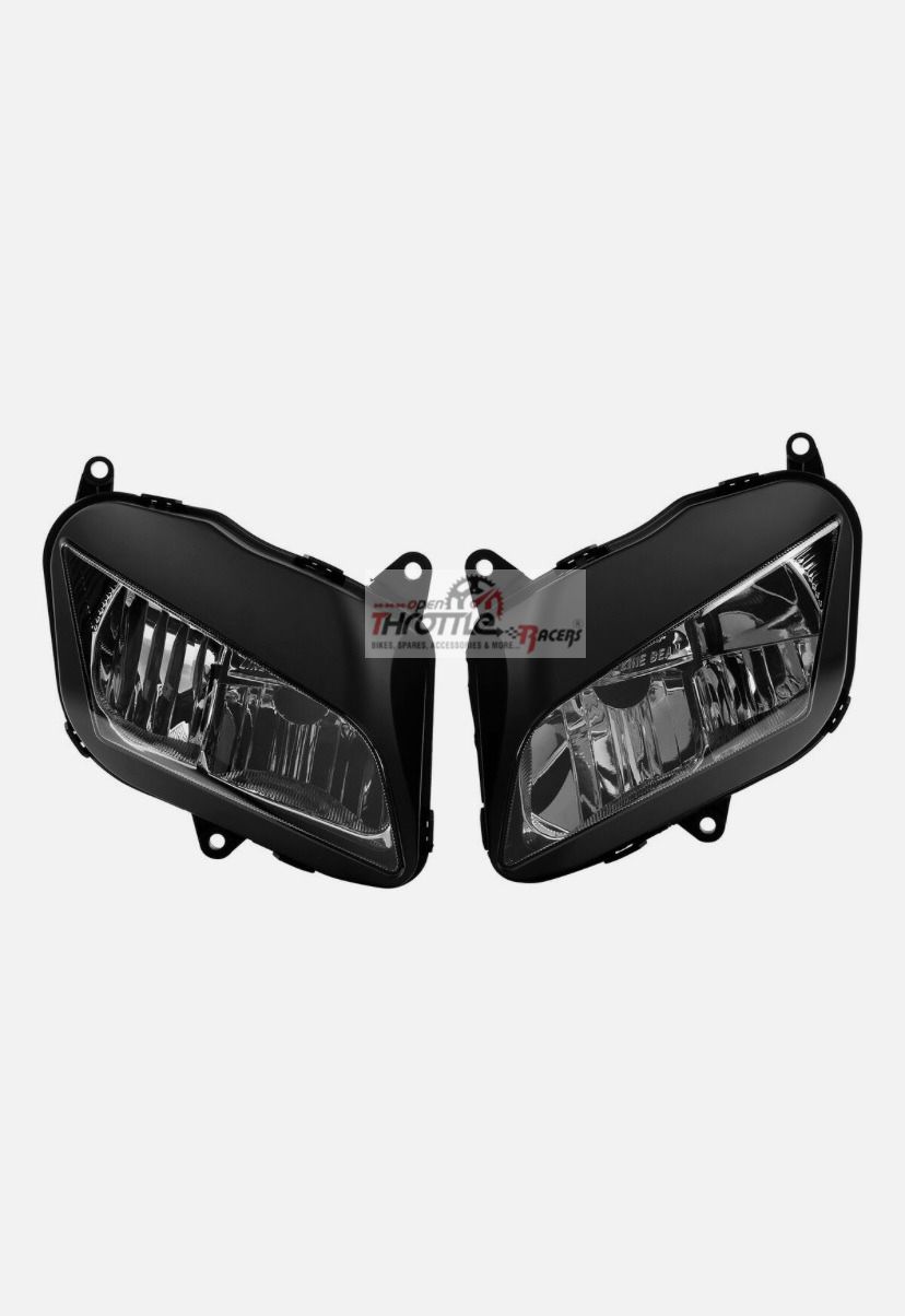 Headlight Doom Suitable For Honda CBR600RR 2007-2012