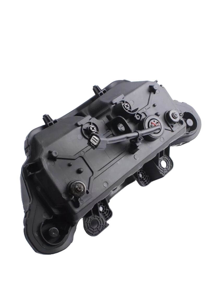 Headlight Doom Suitable For Honda CBR650R 2019-2024