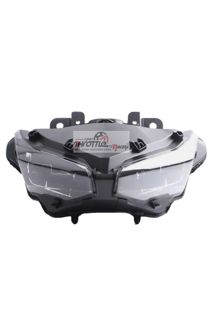 Headlight Doom Suitable For Honda CBR650R 2019-2024