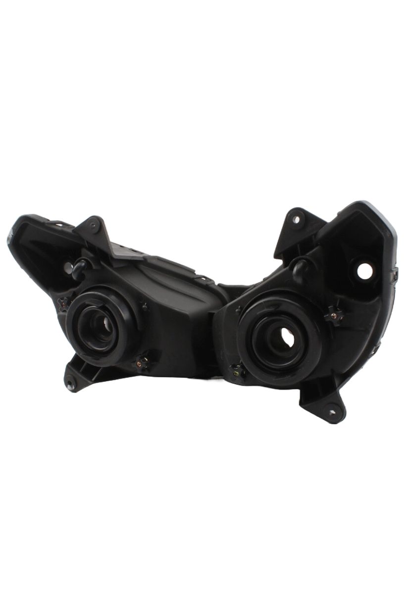 Headlight Doom Suitable For Kawasaki Ninja 1000 2010-2017