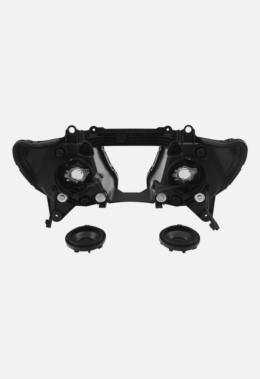 Headlight Doom Suitable For Kawasaki ZX10R 2011-2015