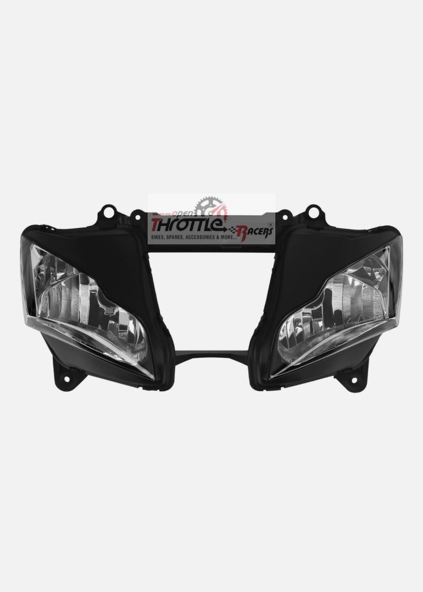 Headlight Doom Suitable For Kawasaki ZX10R 2011-2015