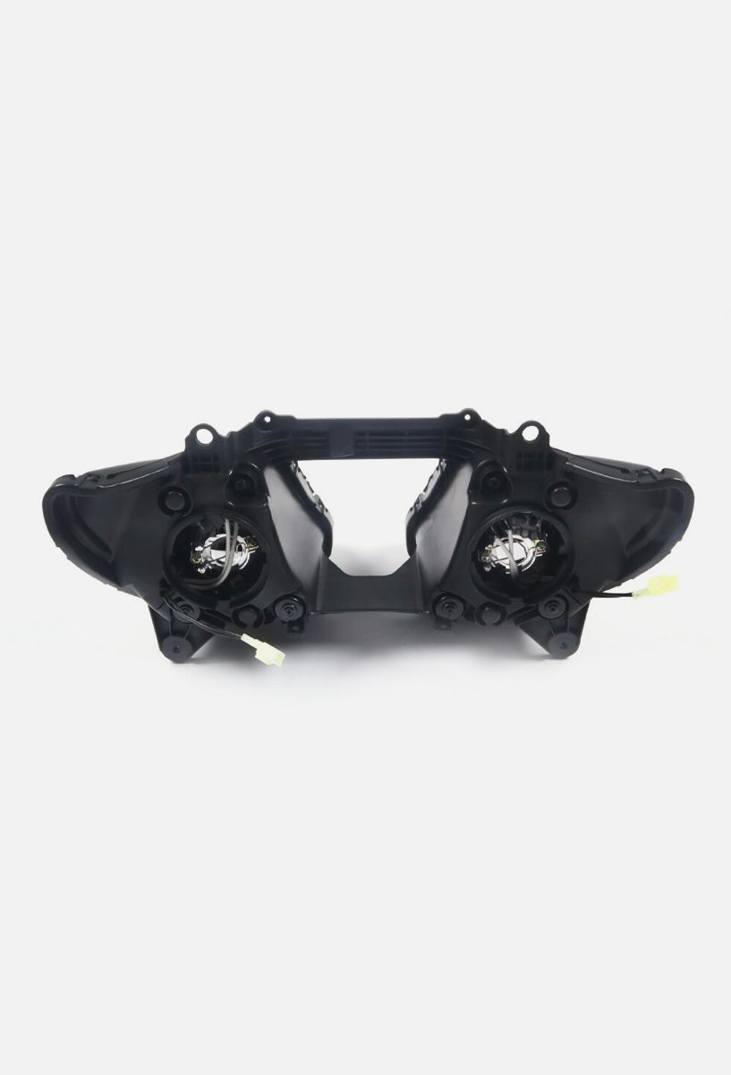 Headlight Doom Suitable For Kawasaki ZX10R 2016-2020