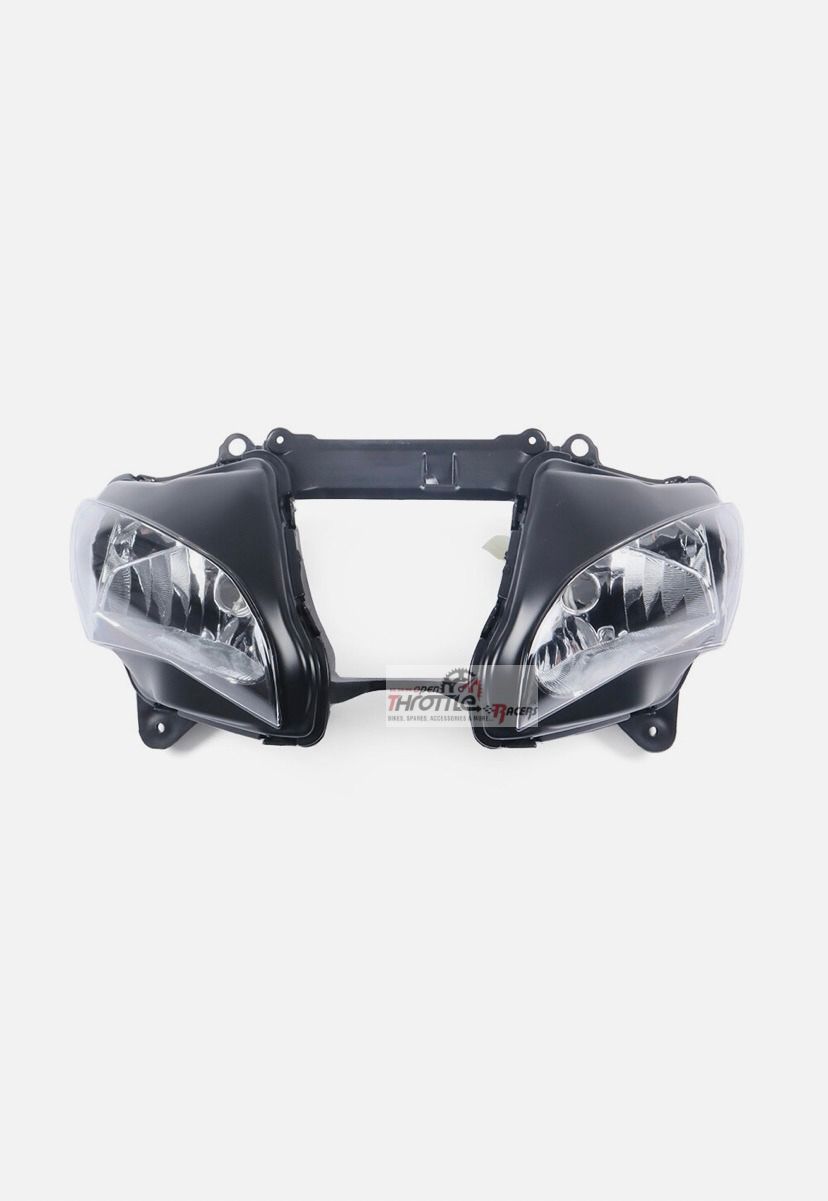 Headlight Doom Suitable For Kawasaki ZX10R 2016-2020