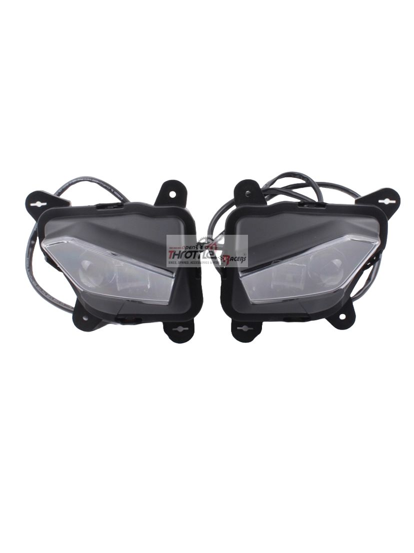 Headlight Doom Suitable For Kawasaki ZX10R 2021-2025