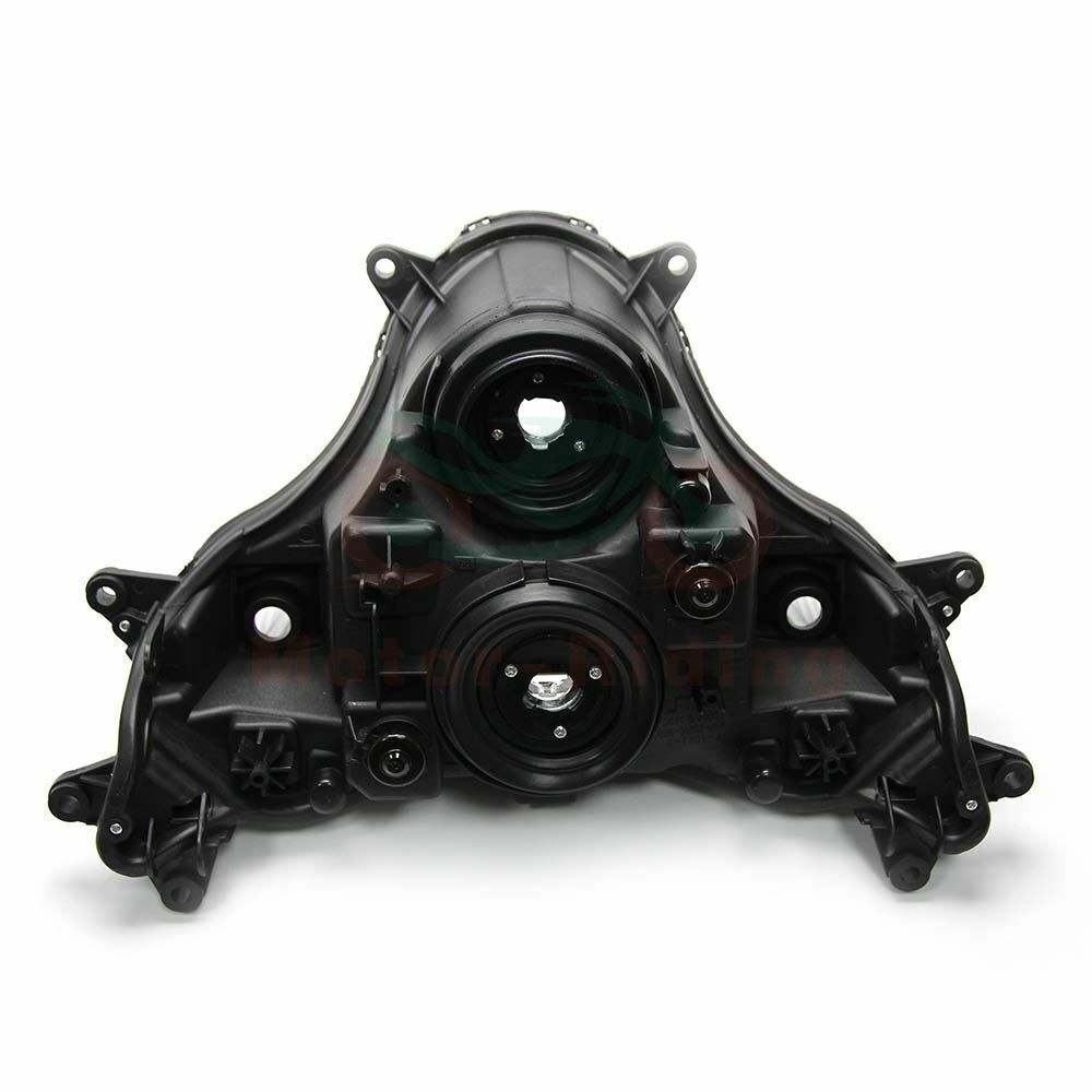 Headlight Doom Suitable For Suzuki GSX-R1000 2009-2016