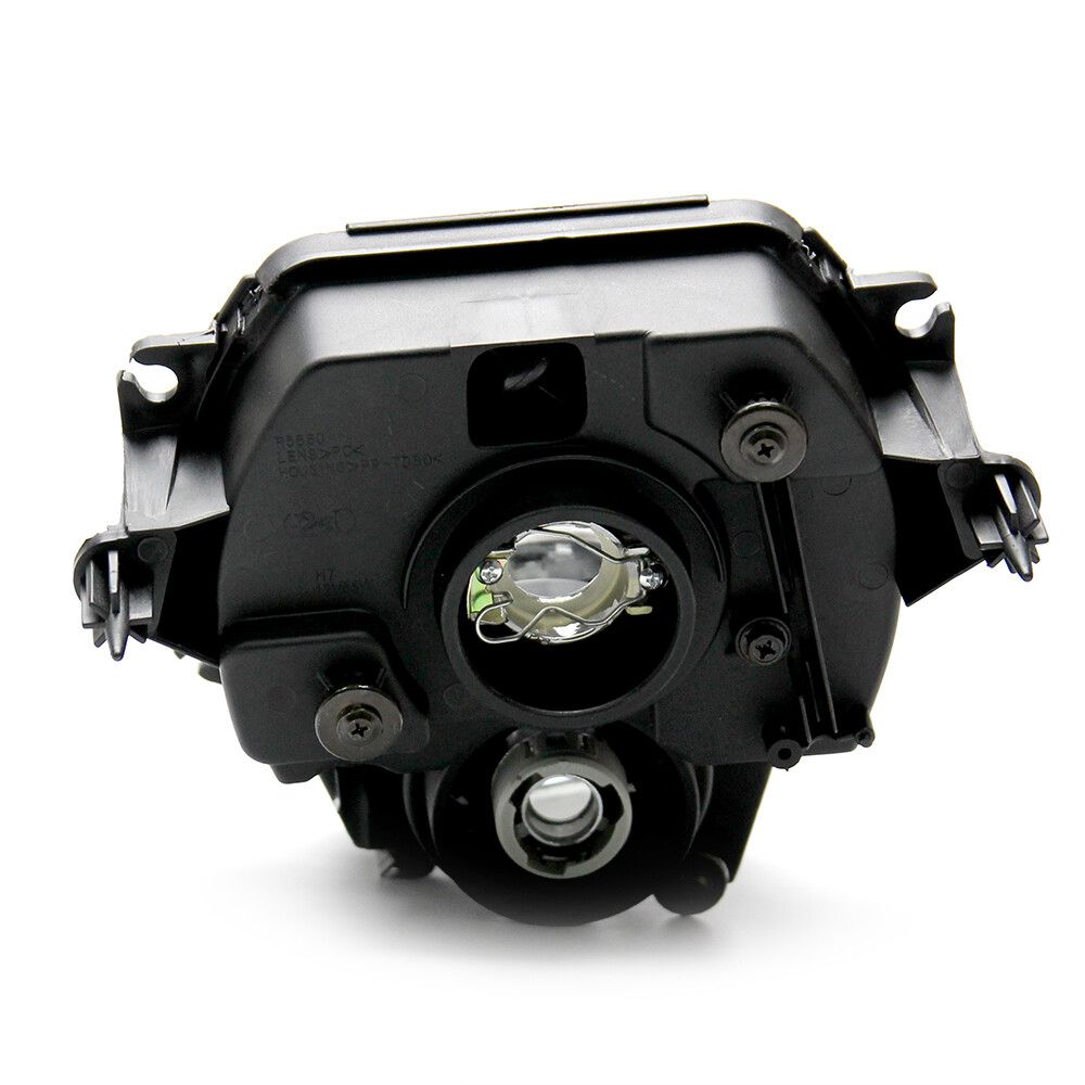 Headlight Doom Suitable For Suzuki Hayabusa Gen 1