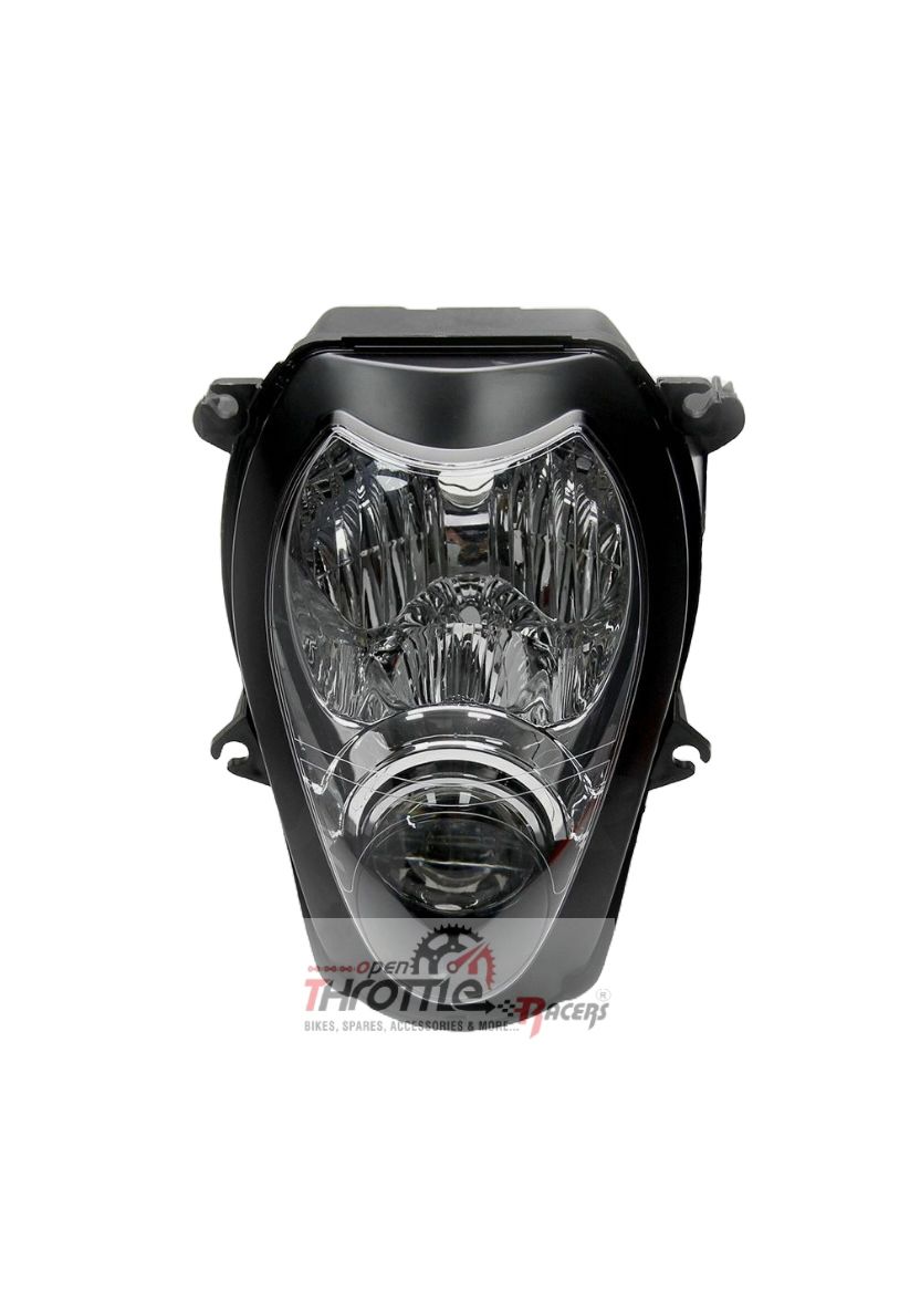 Headlight Doom Suitable For Suzuki Hayabusa Gen 1
