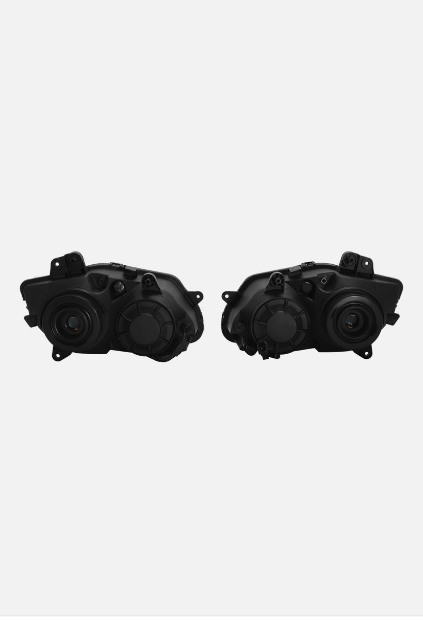 Headlight Doom Suitable For Yamaha R1 2004-2006