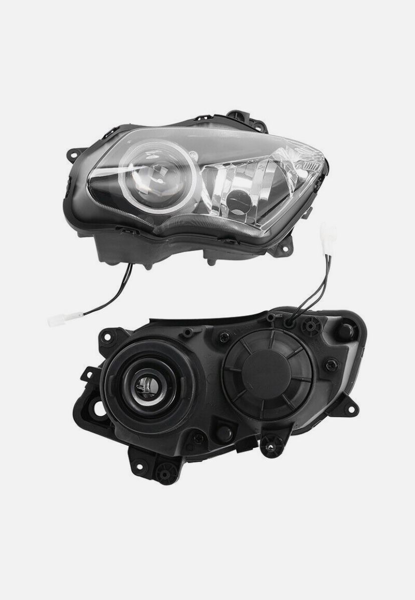 Headlight Doom Suitable For Yamaha R1 2007-2008