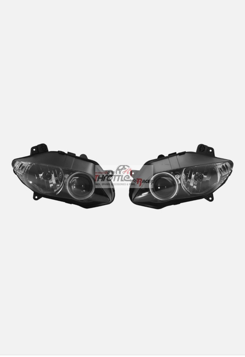 Headlight Doom Suitable For Yamaha R1 2007-2008