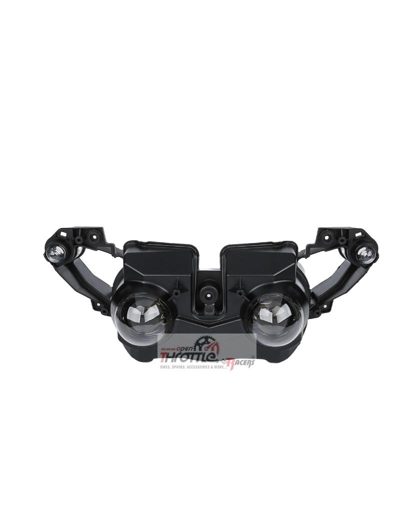Headlight Doom Suitable For Yamaha R1 2009-2011