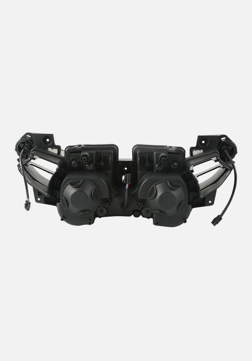 Headlight Doom Suitable For Yamaha R1 2012-2014