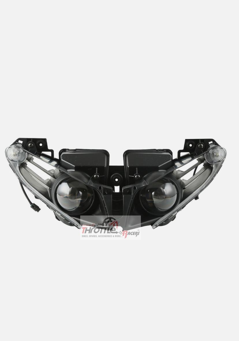 Headlight Doom Suitable For Yamaha R1 2012-2014