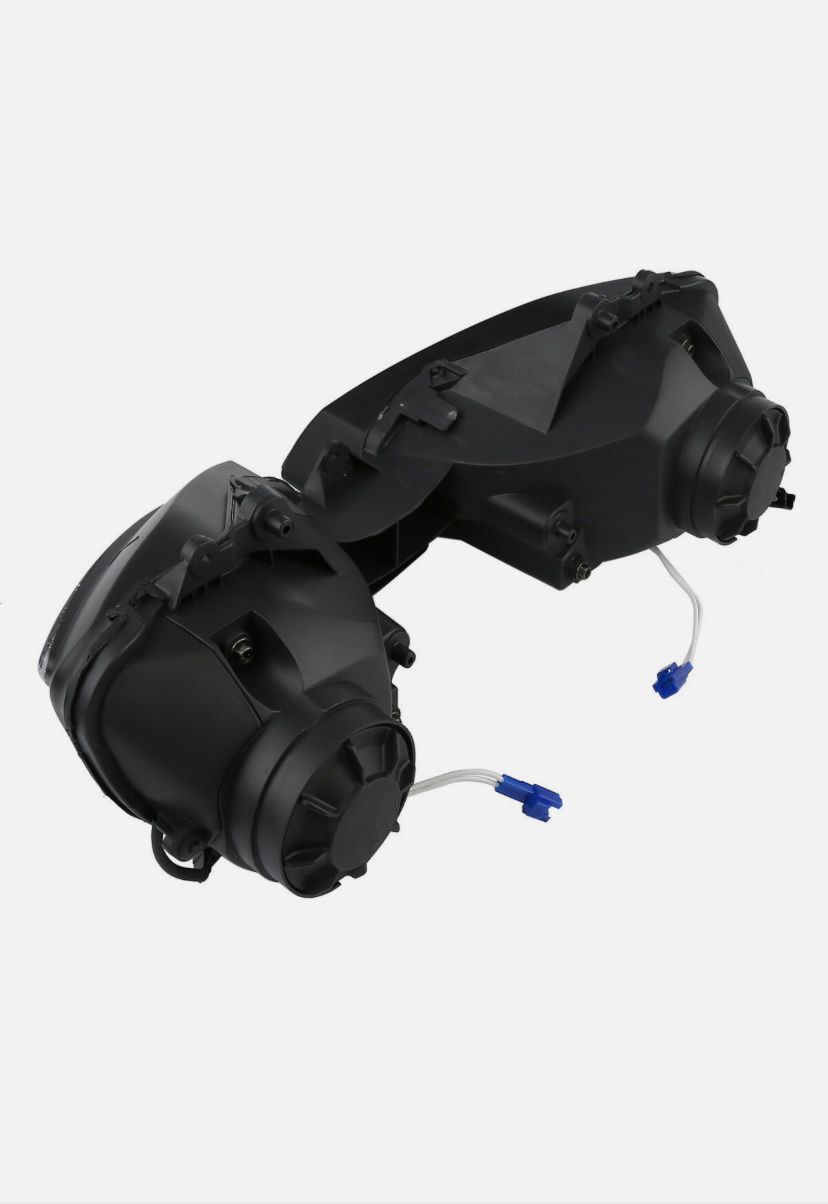 Headlight Doom Suitable For Yamaha R6 2003-2005