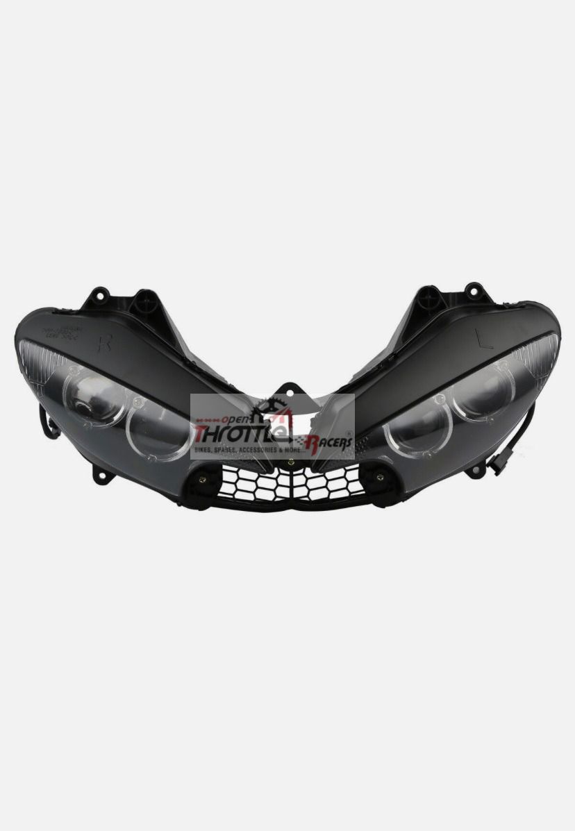 Headlight Doom Suitable For Yamaha R6 2003-2005