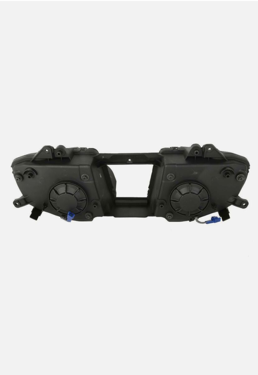 Headlight Doom Suitable For Yamaha R6 2006-2007