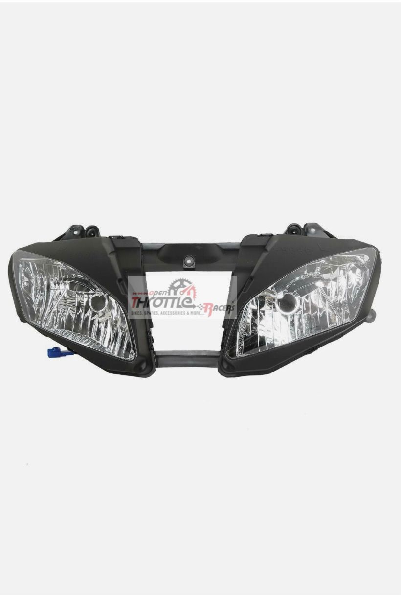 Headlight Doom Suitable For Yamaha R6 2006-2007