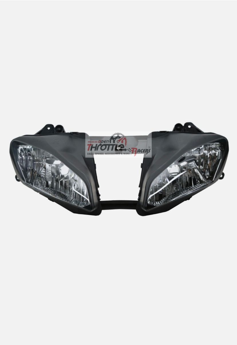 Headlight Doom Suitable For Yamaha R6 2008-2016