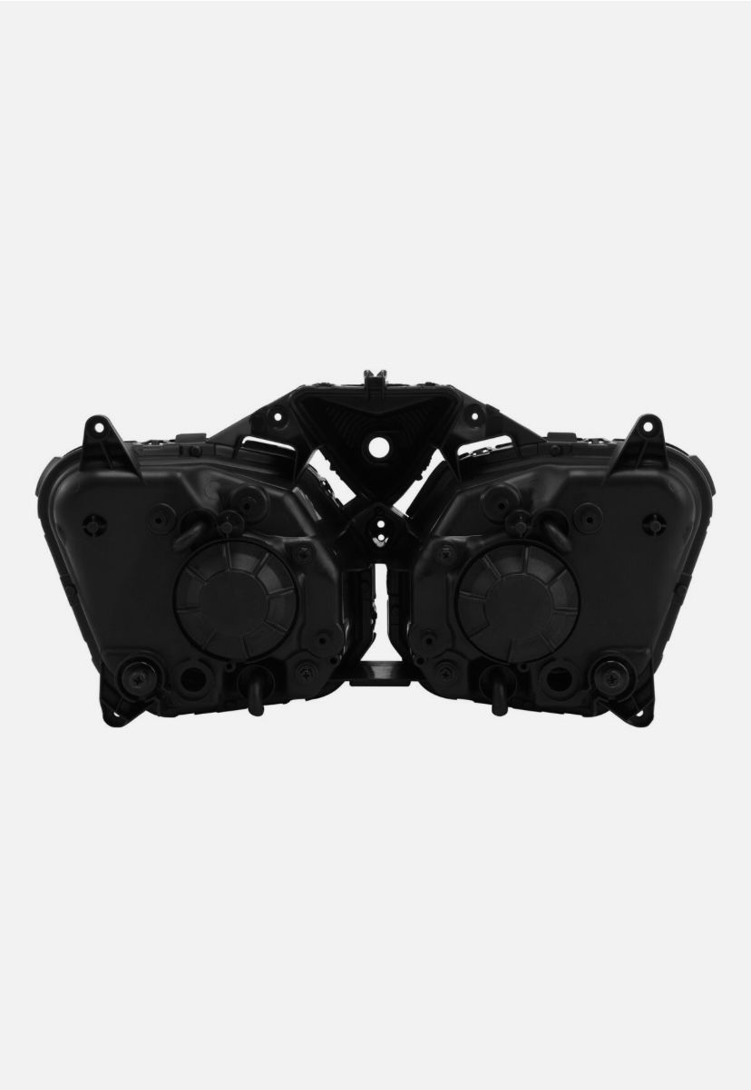 Headlight Doom Suitable For Yamaha R3 2015-2018
